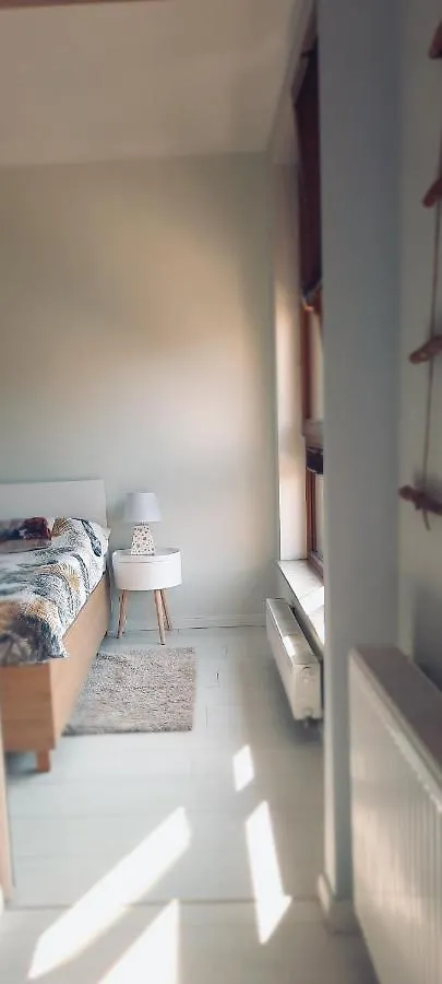 Najladniejsze Osiedle W Gdansku, Front Park, 48M, Nad Motlawa W Zaciszu Zieleni, 10Min Od Starowki, Blisko Plazy Stogi, Sadowa 21 Apartment Poland