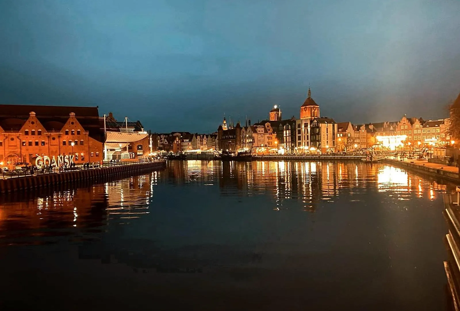 Najladniejsze Osiedle W Gdansku, Front Park, 48M, Nad Motlawa W Zaciszu Zieleni, 10Min Od Starowki, Blisko Plazy Stogi, Sadowa 21 Apartment 0*, Gdansk