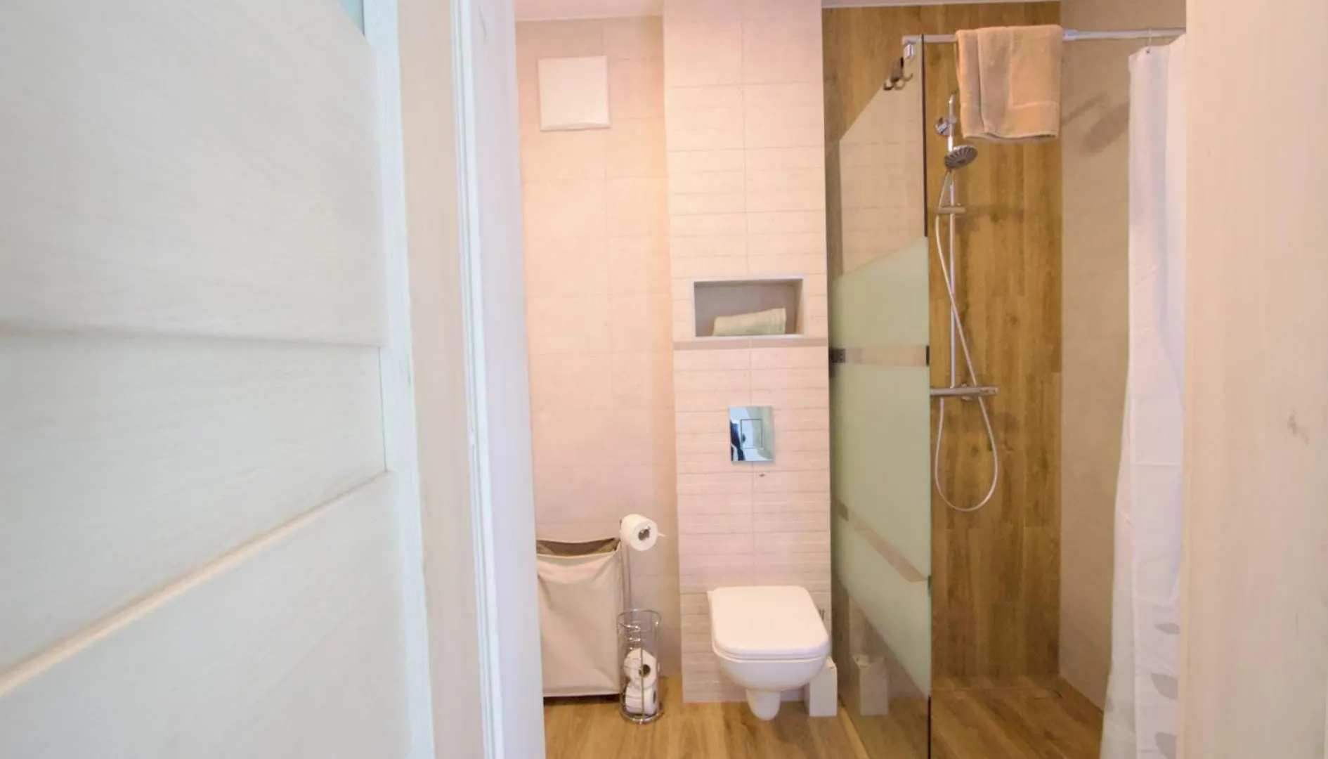 Najladniejsze Osiedle W Gdansku, Front Park, 48M, Nad Motlawa W Zaciszu Zieleni, 10Min Od Starowki, Blisko Plazy Stogi, Sadowa 21 Apartment
