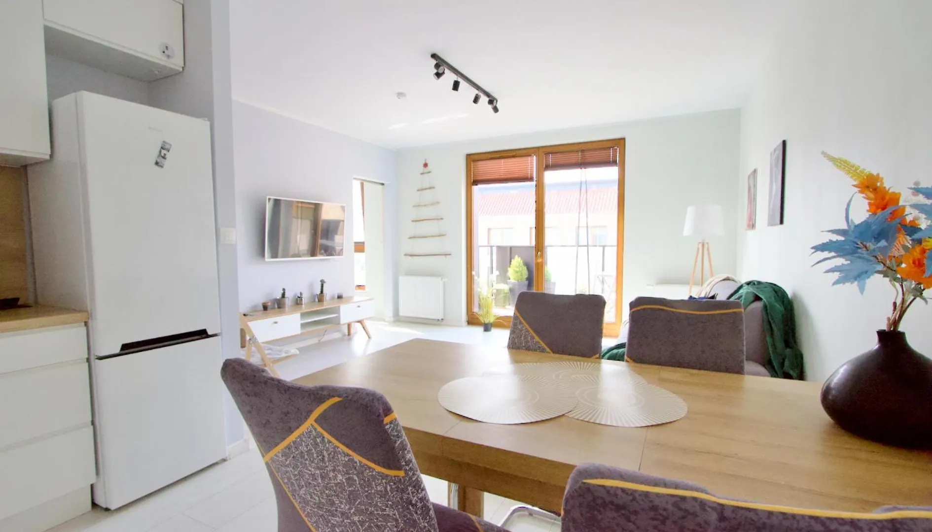 Najladniejsze Osiedle W Gdansku, Front Park, 48M, Nad Motlawa W Zaciszu Zieleni, 10Min Od Starowki, Blisko Plazy Stogi, Sadowa 21 Apartment  Gdansk