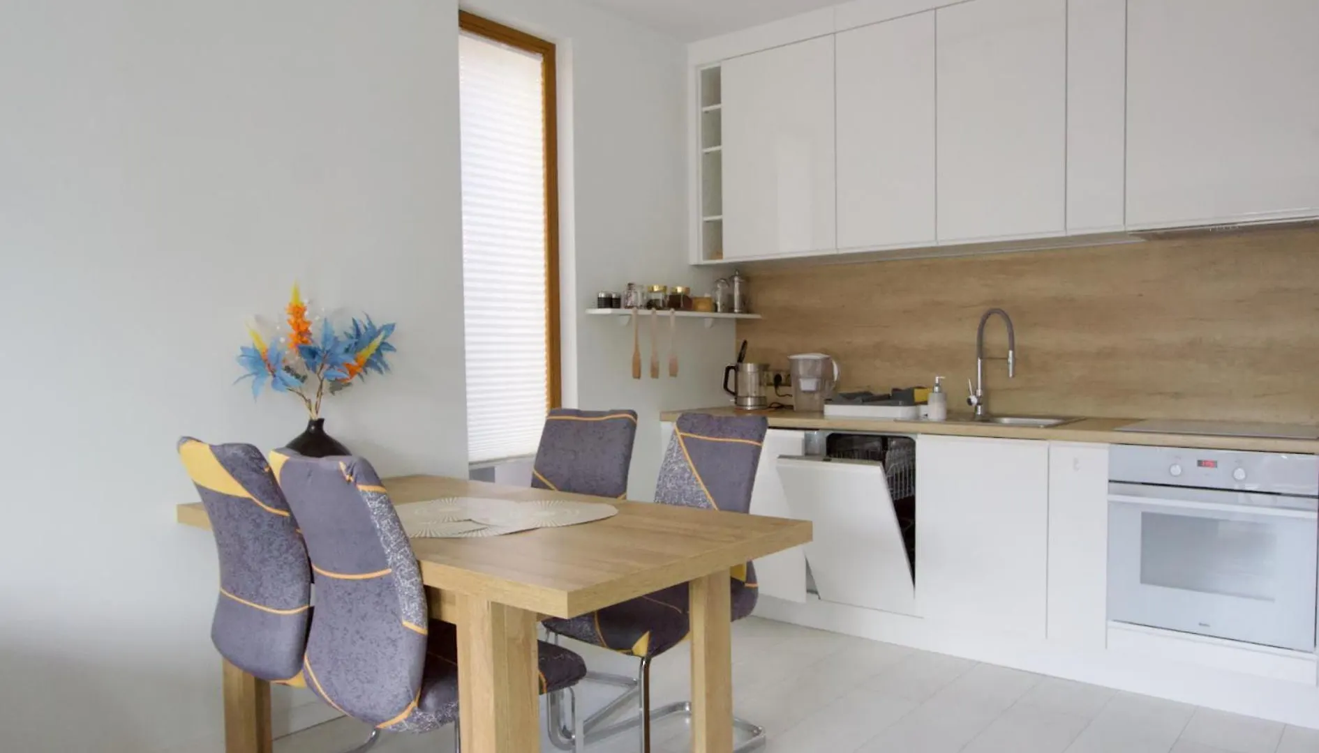 Najladniejsze Osiedle W Gdansku, Front Park, 48M, Nad Motlawa W Zaciszu Zieleni, 10Min Od Starowki, Blisko Plazy Stogi, Sadowa 21 Apartment