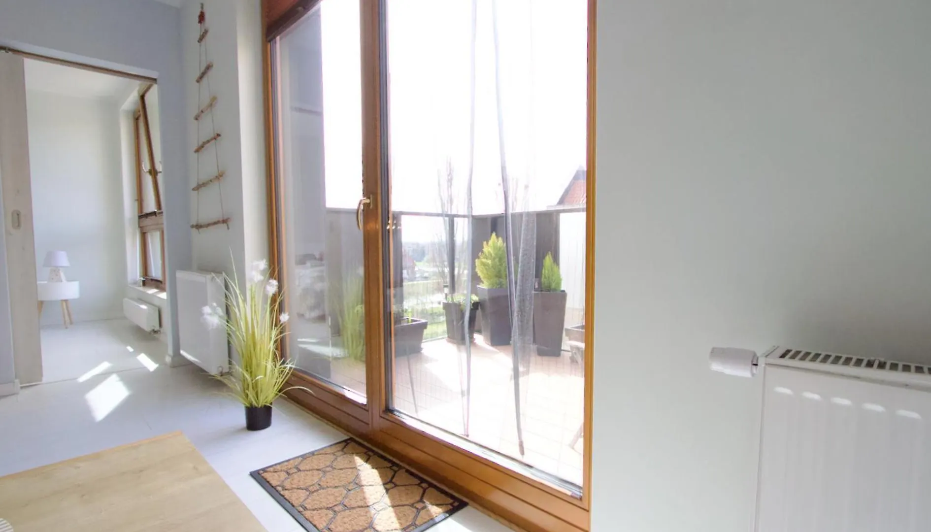 Najladniejsze Osiedle W Gdansku, Front Park, 48M, Nad Motlawa W Zaciszu Zieleni, 10Min Od Starowki, Blisko Plazy Stogi, Sadowa 21 Apartment