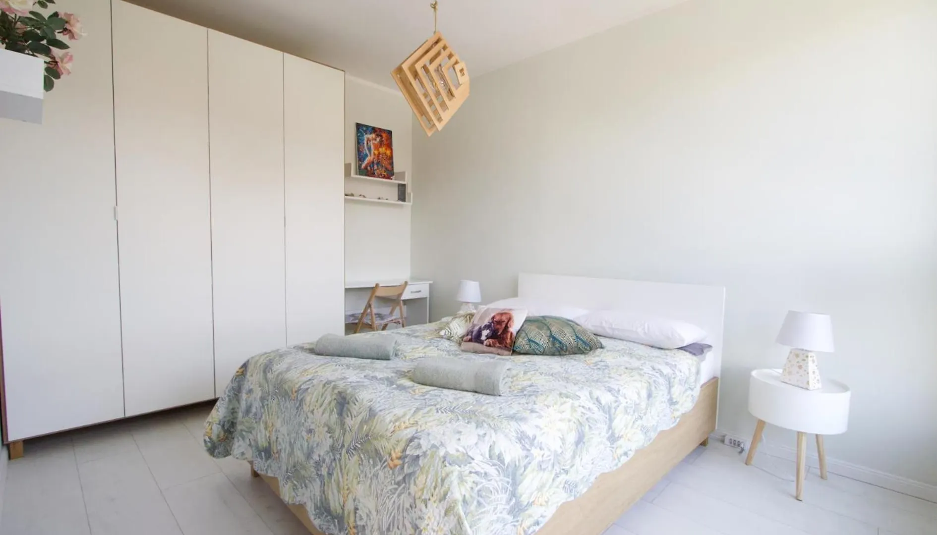 Najladniejsze Osiedle W Gdansku, Front Park, 48M, Nad Motlawa W Zaciszu Zieleni, 10Min Od Starowki, Blisko Plazy Stogi, Sadowa 21 Apartment