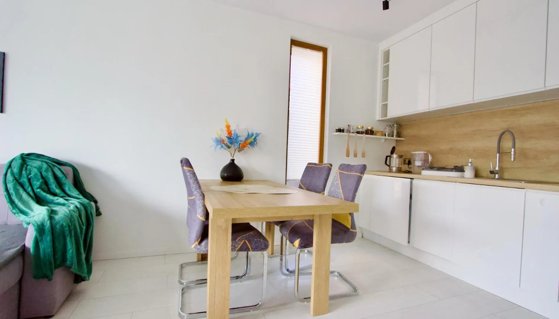 Najladniejsze Osiedle W Gdansku, Front Park, 48M, Nad Motlawa W Zaciszu Zieleni, 10Min Od Starowki, Blisko Plazy Stogi, Sadowa 21 Apartment